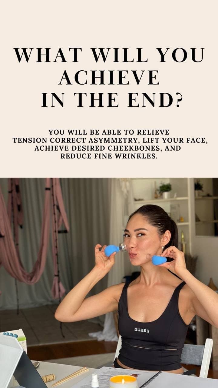 Face Yoga Master Classes