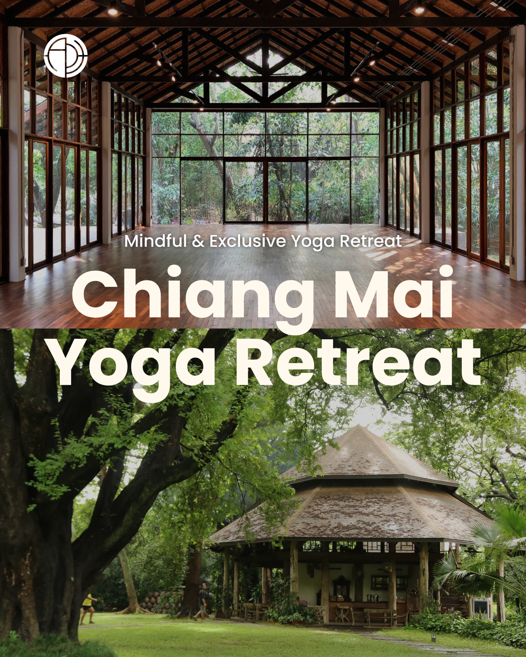 Mindful & Exclusive Yoga Retreat