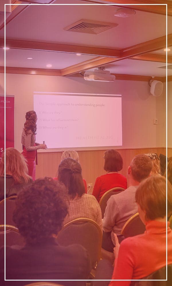 Enriching Life: Bringing Your Spark Back Into Life