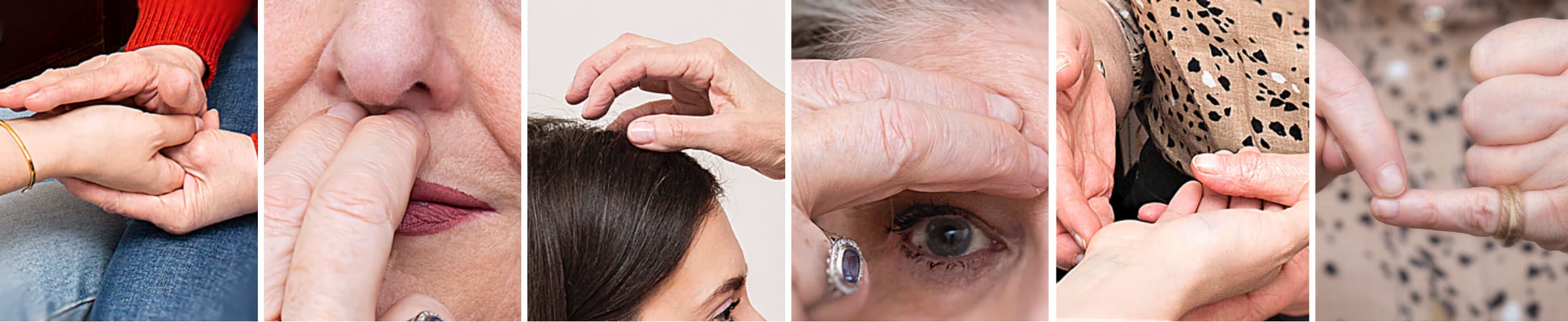 EFT Level 1 Introductory Course