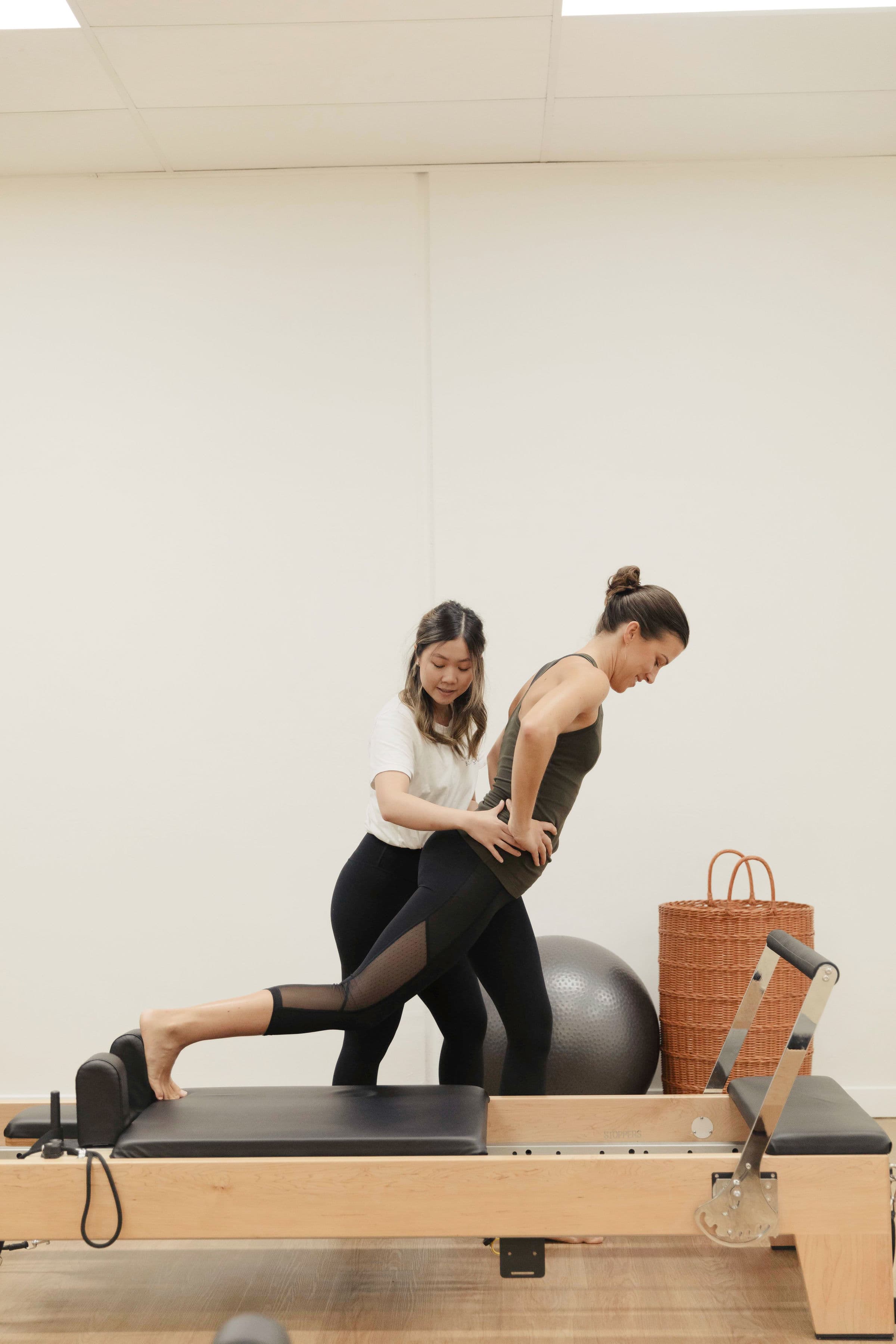 Sculpt Reformer