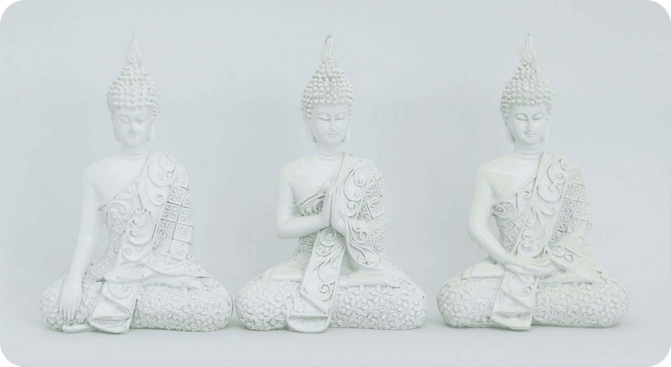 Learning Meditation (For Beginners)