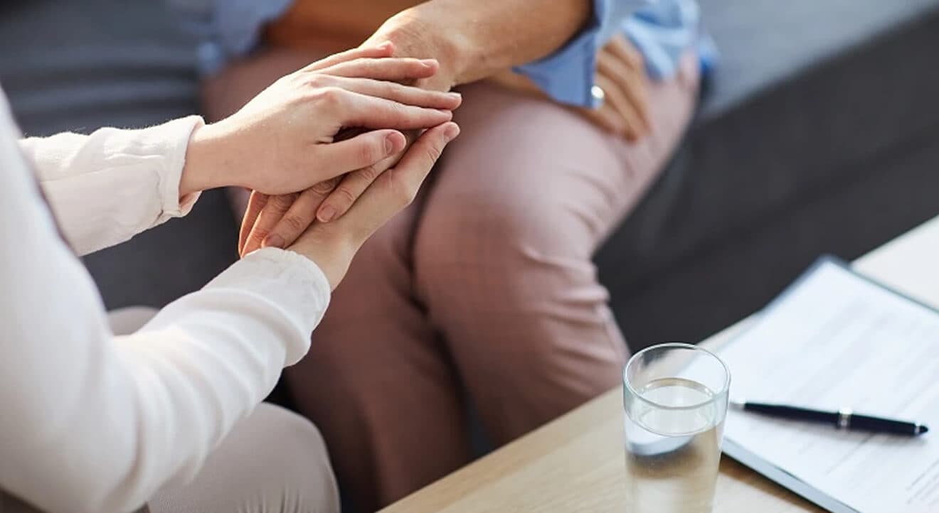 Trauma Healing Sessions in Bali