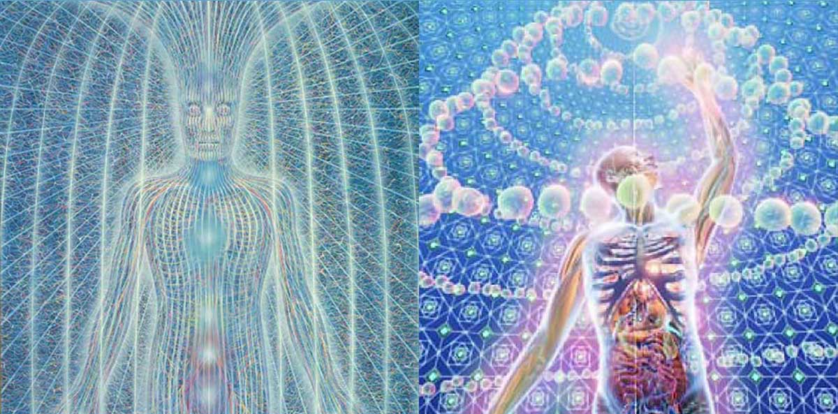 Classical Yoga Nidra Training