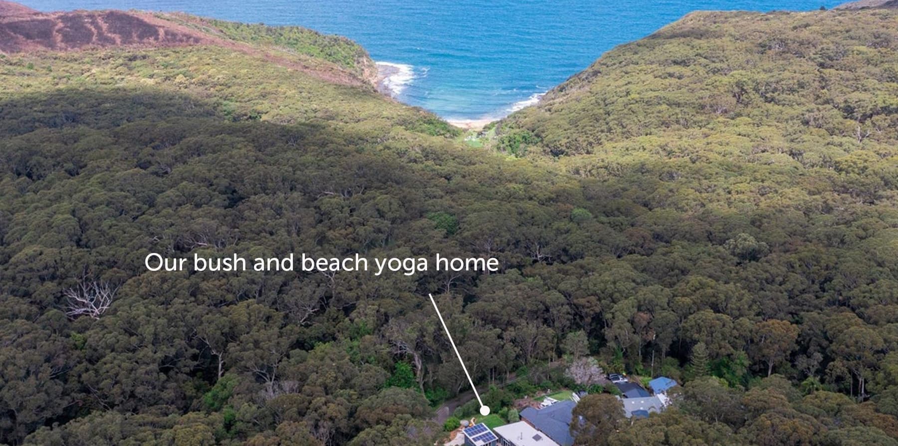 Back to Nature - Weekend Yoga Retreat