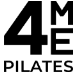 4ME Pilates - Heidelberg logo