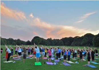 Joint Mobility, Stretch & Restore Workshop