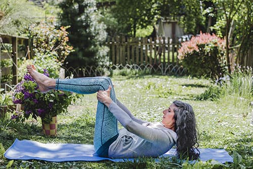 Personal Training Classes - Friday Mornings Series