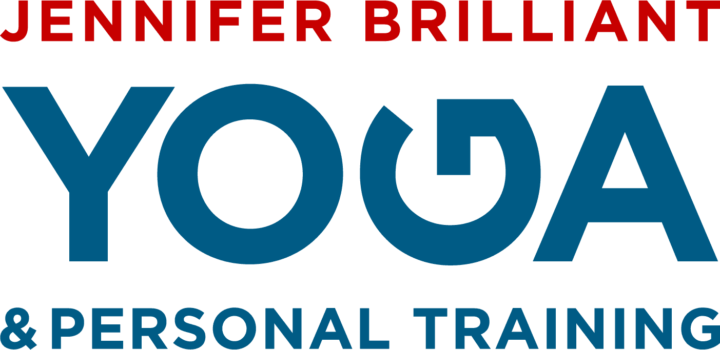 Jennifer Brilliant Yoga & Personal Training