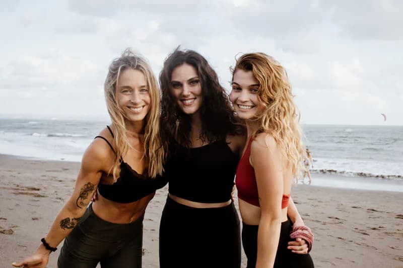 100-Hour Yoga Teacher Training