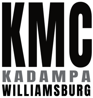 Kadampa Meditation Center Williamsburg Branch logo