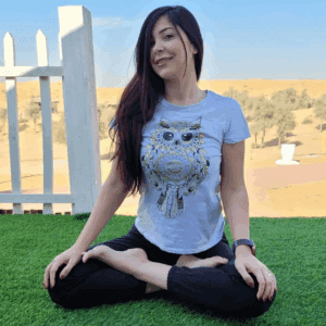 200-300 Hour Therapeutic Yoga Teacher Training in KSA (Saudi Arabia)