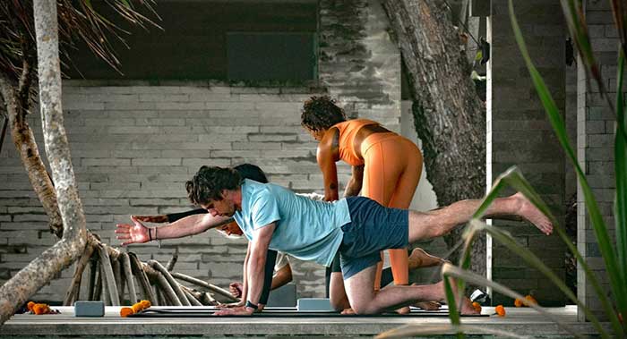 Spiritual Awakening Wellness Package