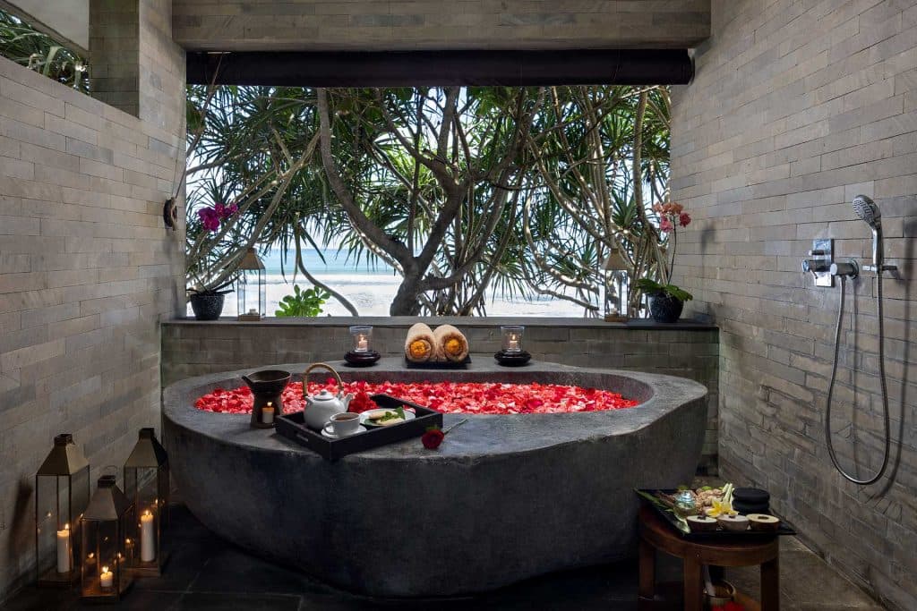 Harmony With Body & Soul Wellness Package