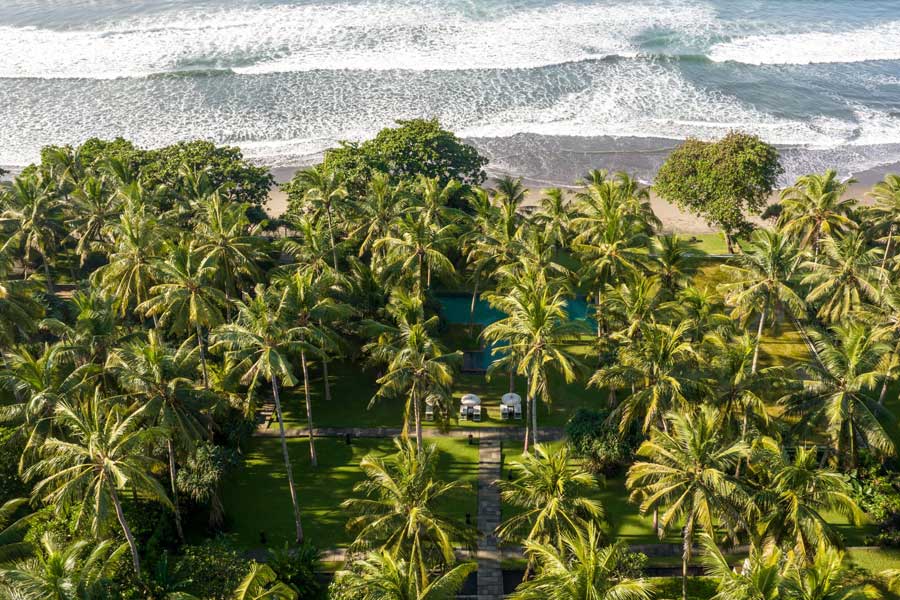 Nature's Serenity Package