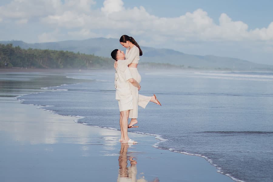 Harmony In Honeymoon Package