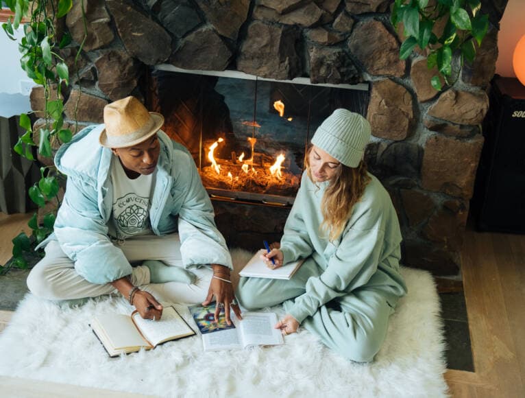 200-Hour Yoga & Embodiment Movement Teacher Training