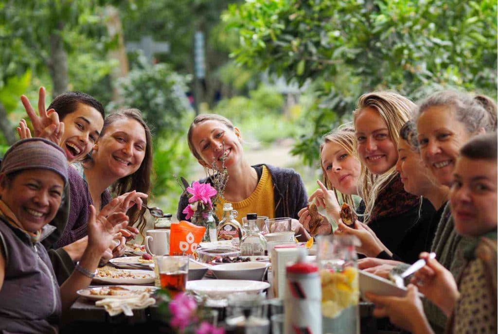 Yoga Teacher Training Immersion Retreat