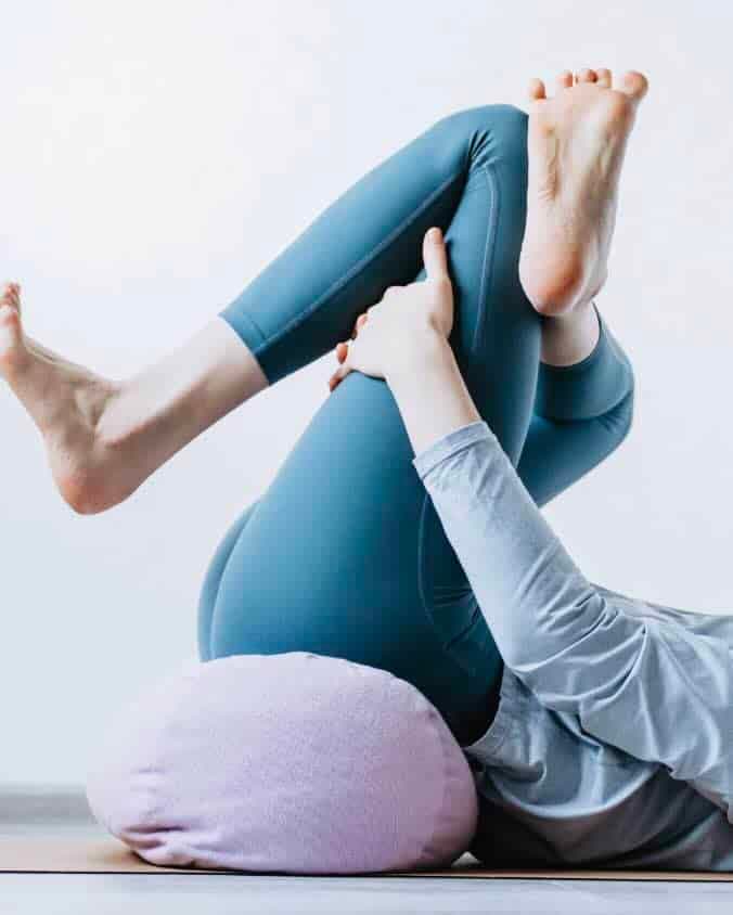 Yin Yoga Teacher Training