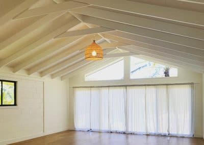 Byron Hinterland Retreat: Rising With The Full Moon