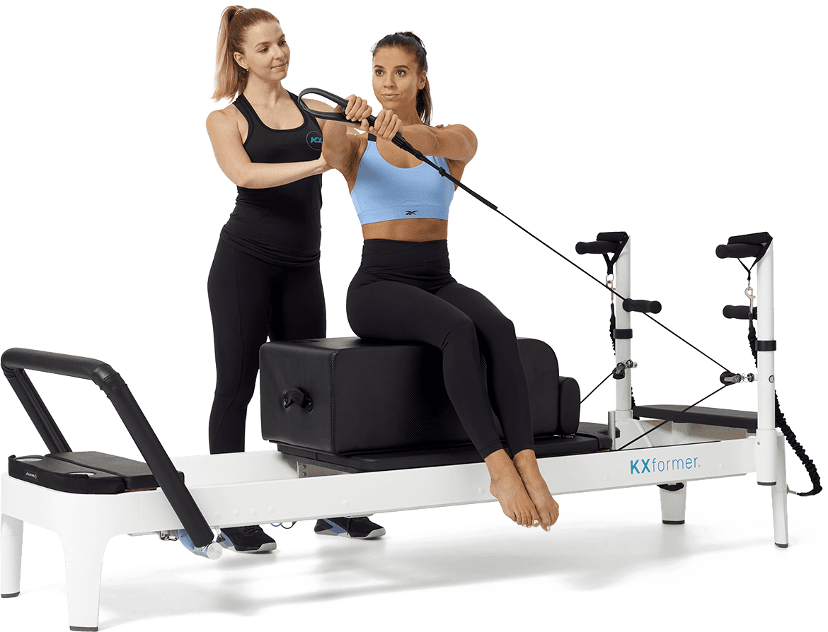 Advanced Reformer Pilates Classes