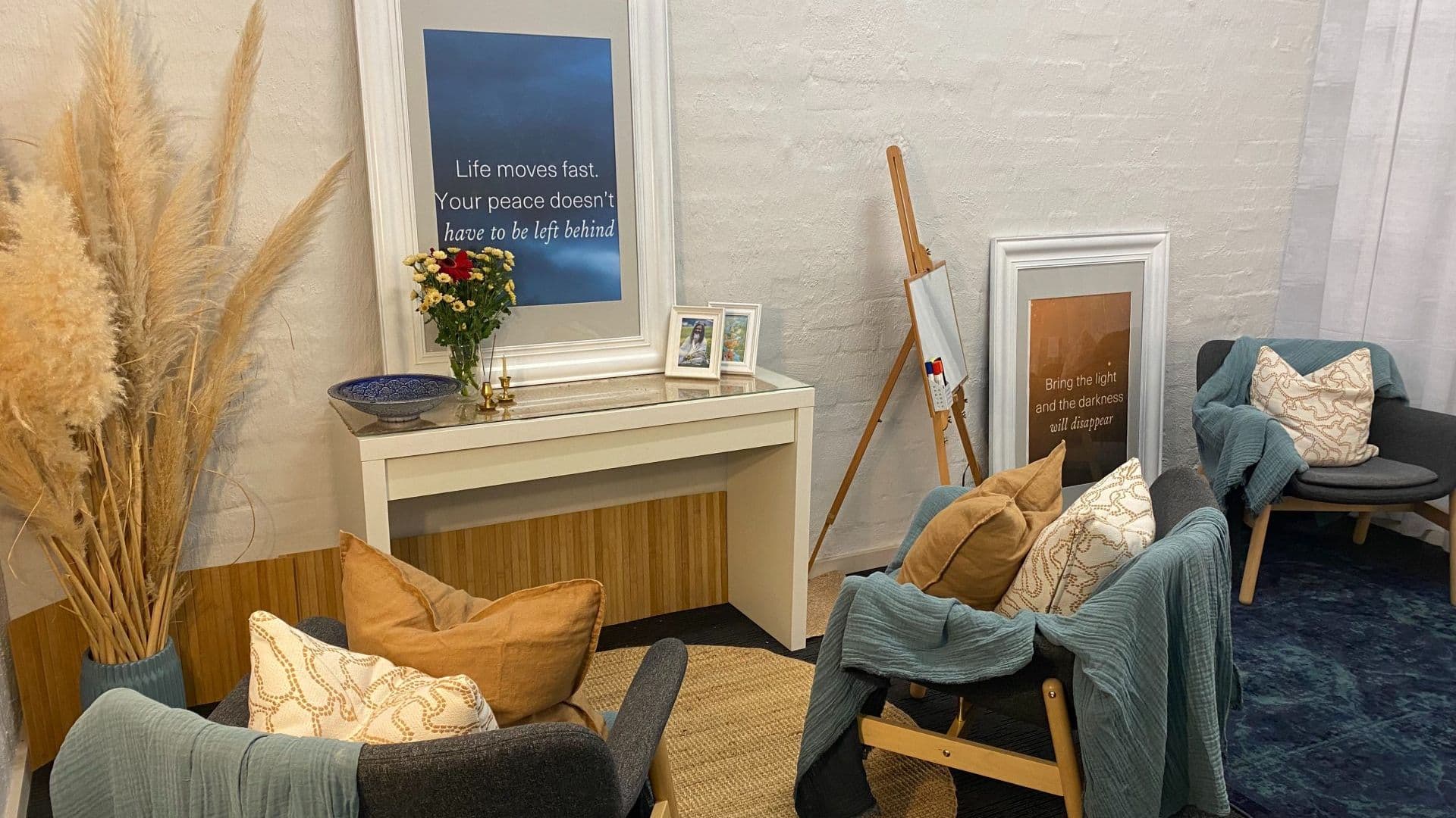 Weekend and Evenings Vermont Meditation Course