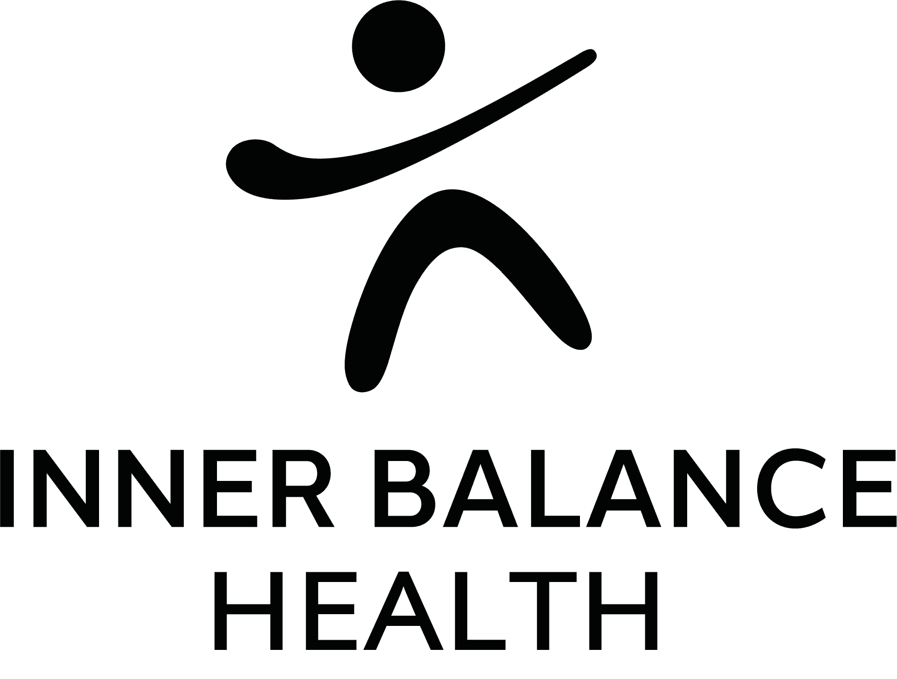 Inner Balance Pilates logo