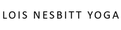 Lois Nesbitt Yoga logo