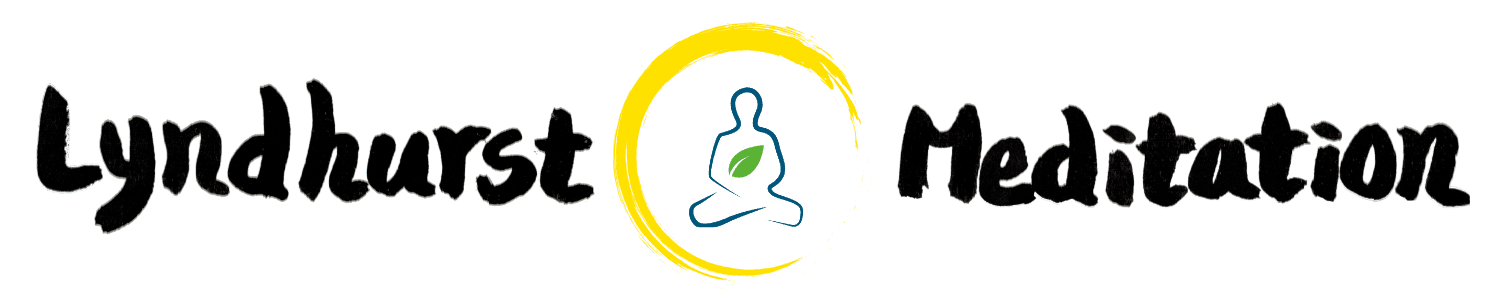 Lyndhurst Meditation logo