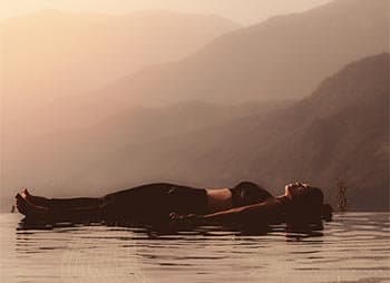 Yog Nidra Retreat Bali