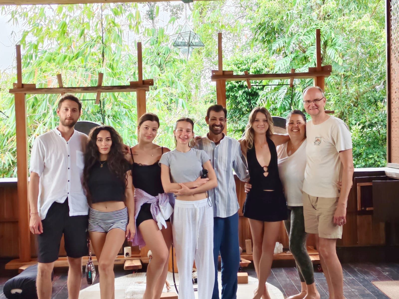 Awaken the Body - Yoga Retreat (26-31 March)