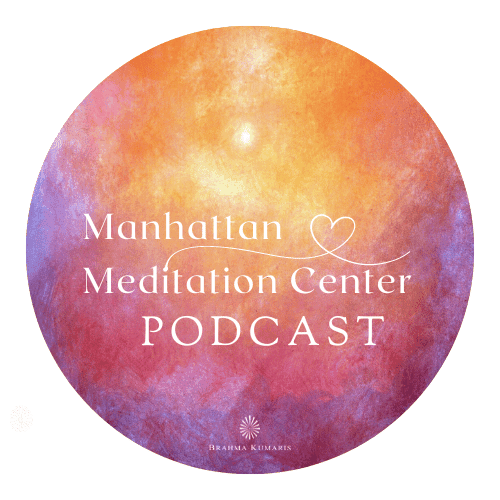 Manhattan Meditation Center - Brahma Kumaris logo