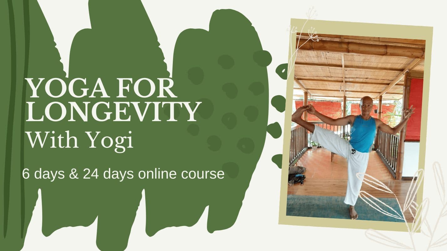 Yoga for Longevity
