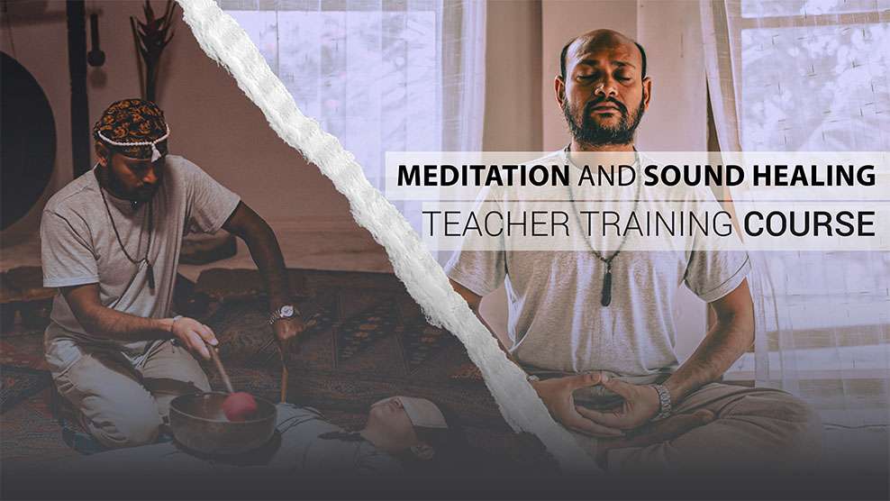 Meditation and Sound Healing Course - Ubud, Bali