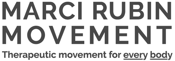 Pilates by Marci logo