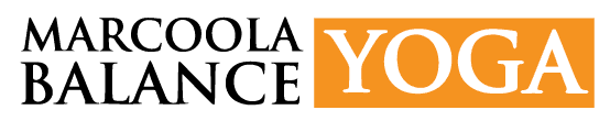 Marcoola Balance Yoga logo