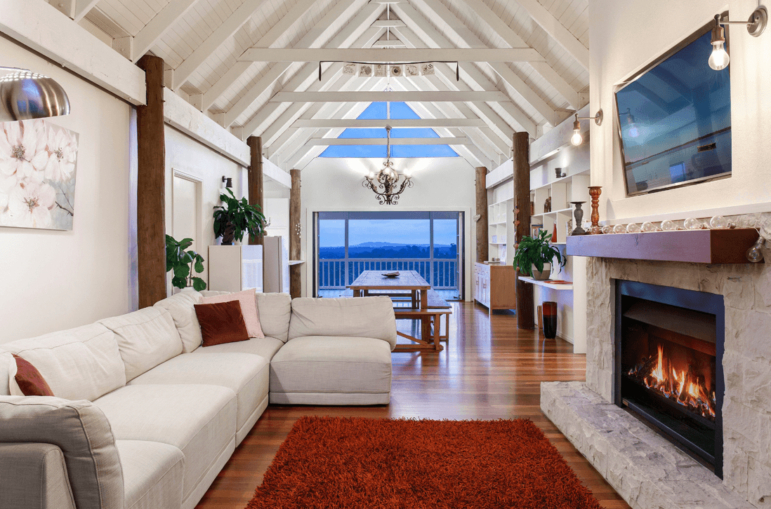 Awaken and Rediscover Your Inner Sanctuary