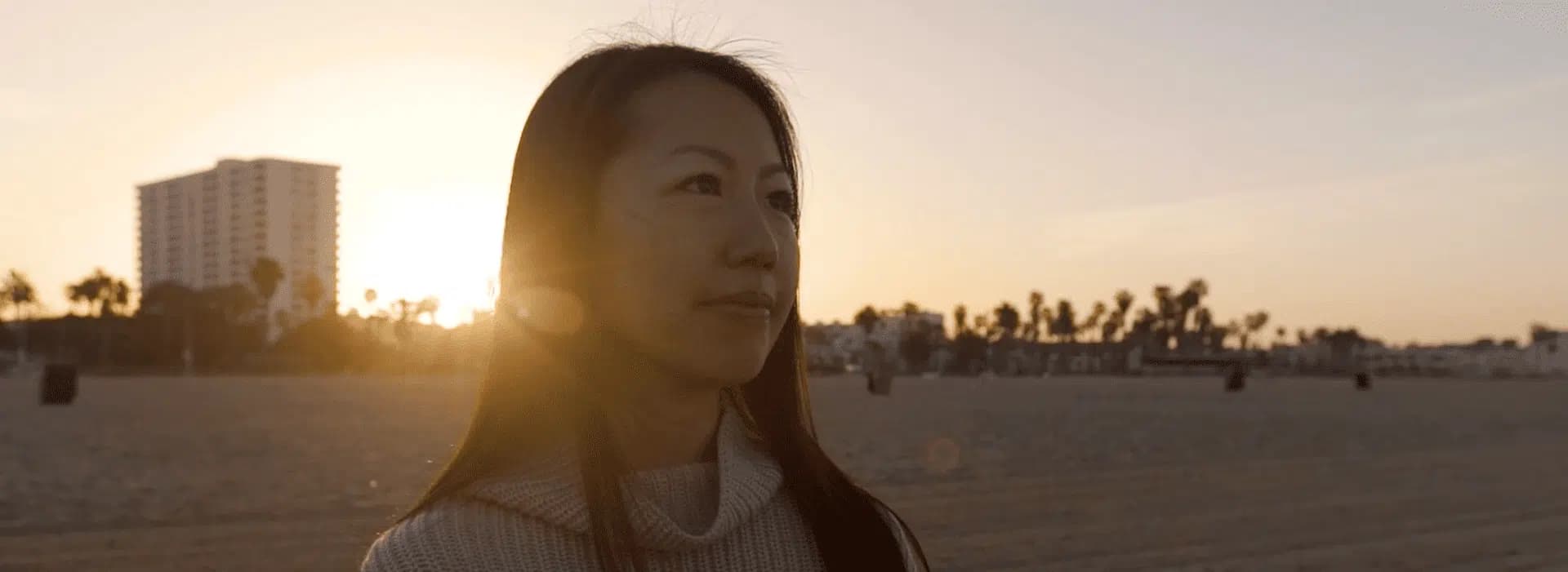 Vedic Meditation with Susan Chen