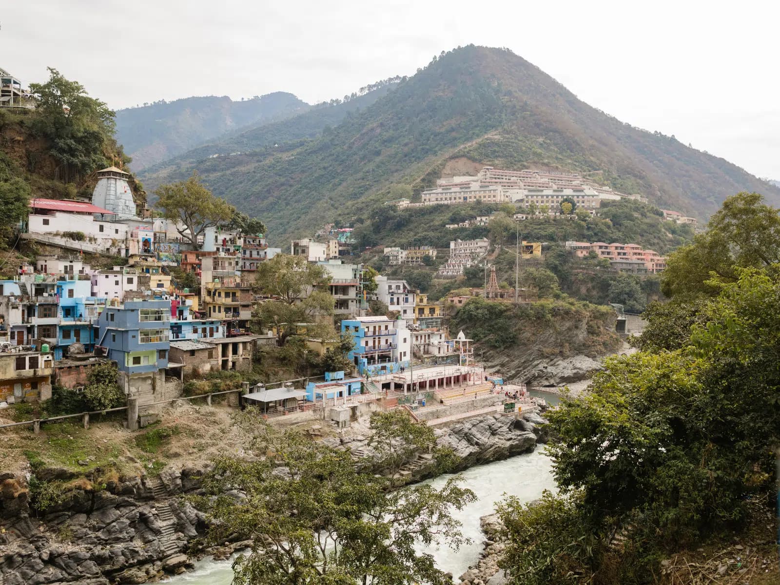 LA Exploring the Veda, Part 4