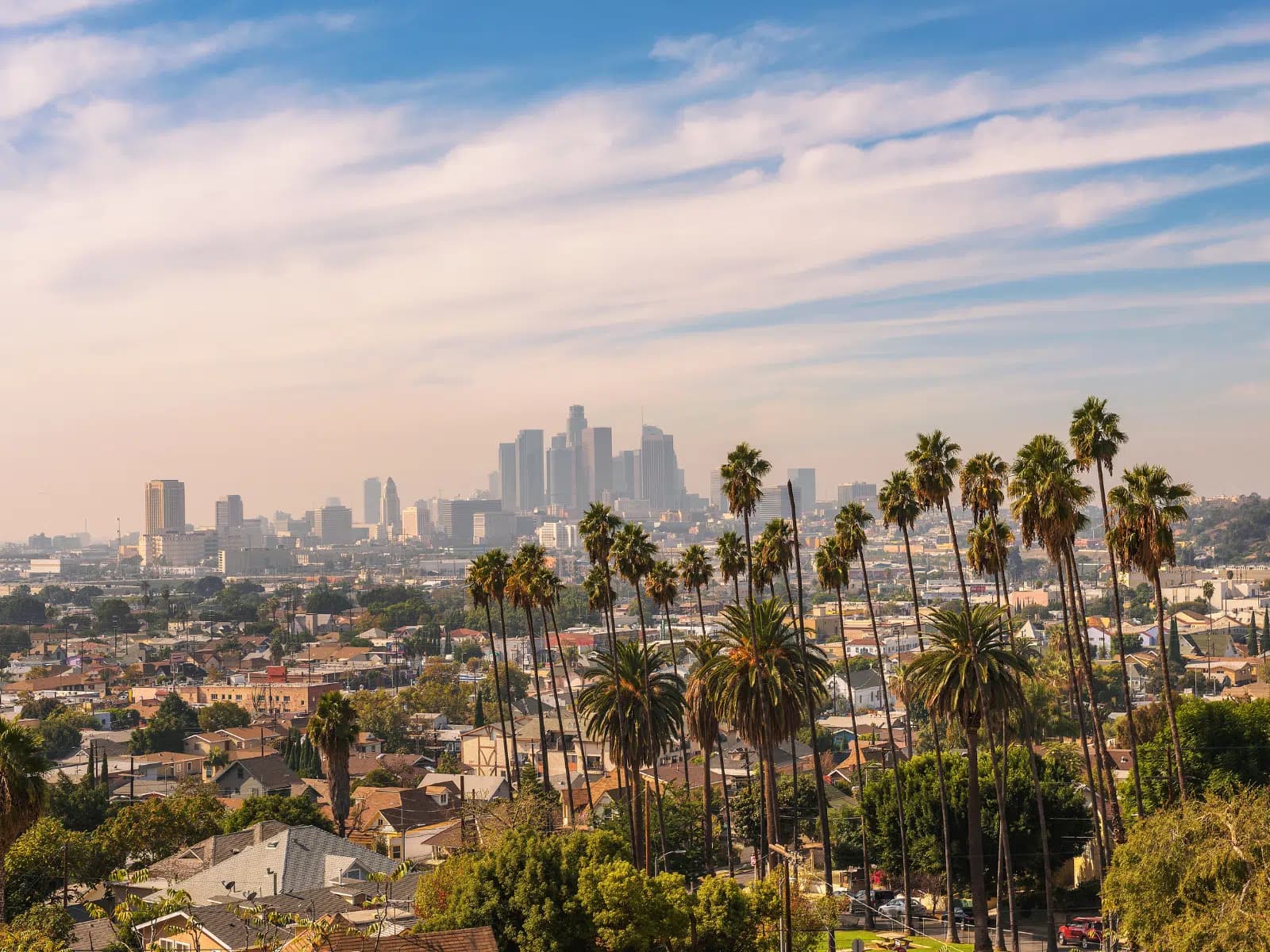 Los Angeles Vedic Meditation Course