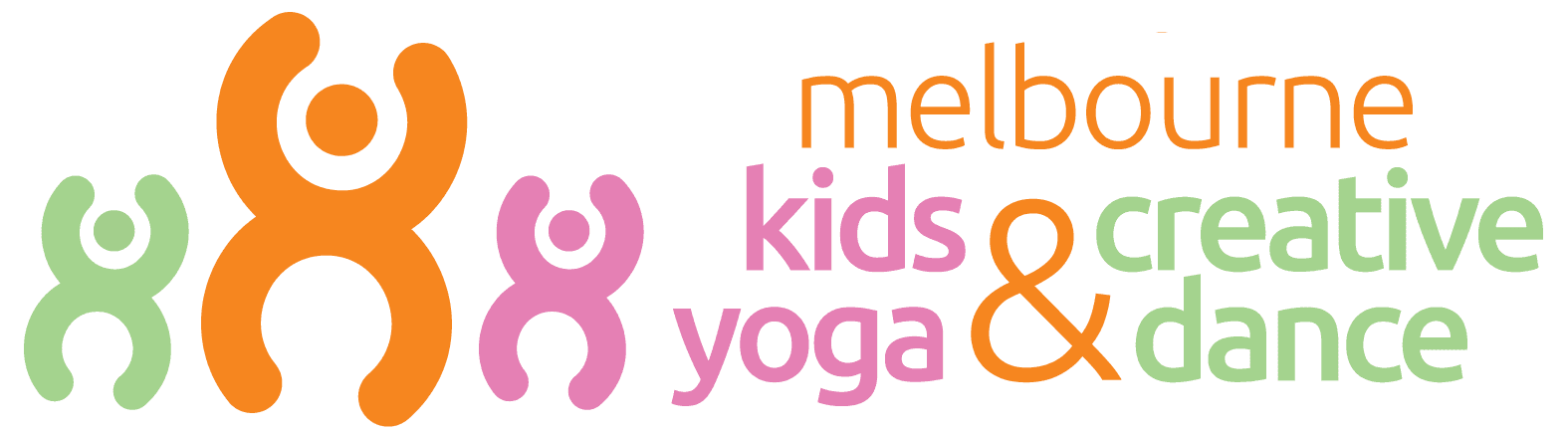 Melbourne Kids Yoga and Creative Dance logo