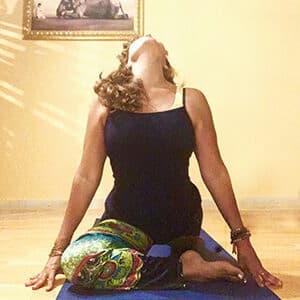 Vinyasa Yoga Level 1 & 2