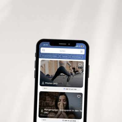 Mindful Life Berlin logo