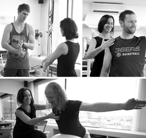 MLP Private Sessions