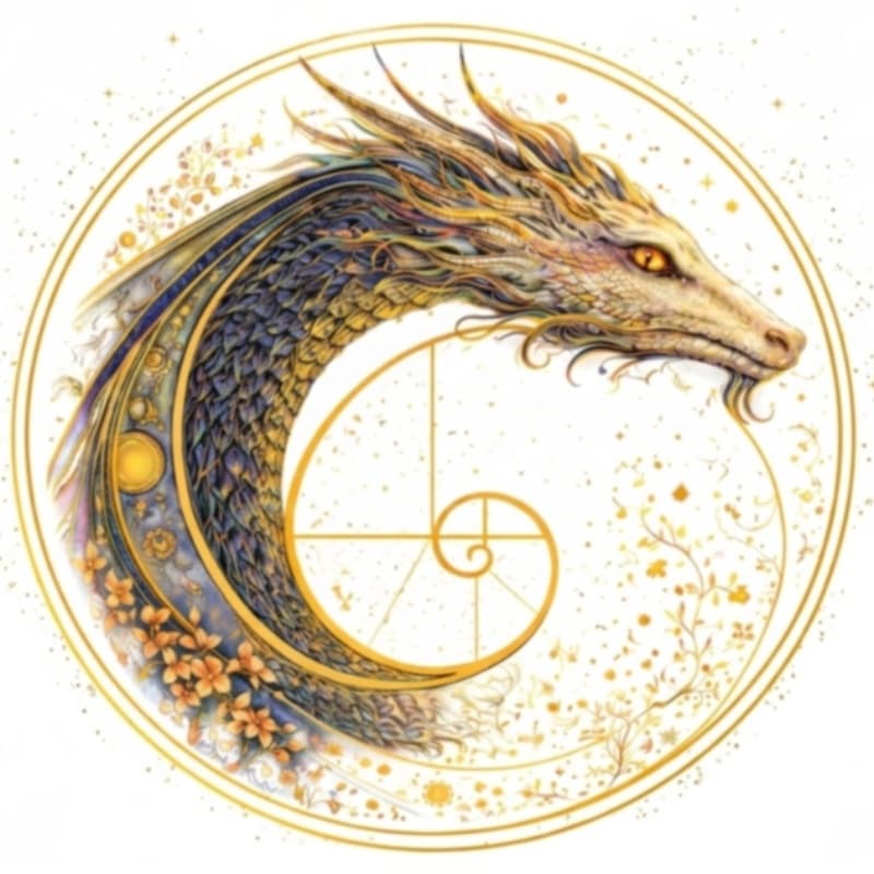 DragonBacks by Olivka Wilk