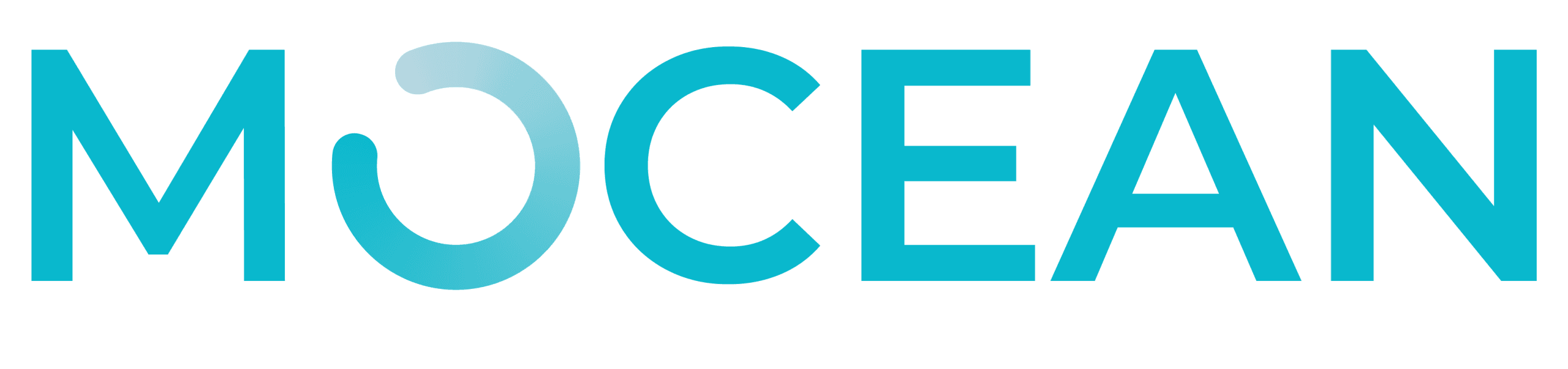 MOCEAN Personalized Wellness & Longevity Optimization logo