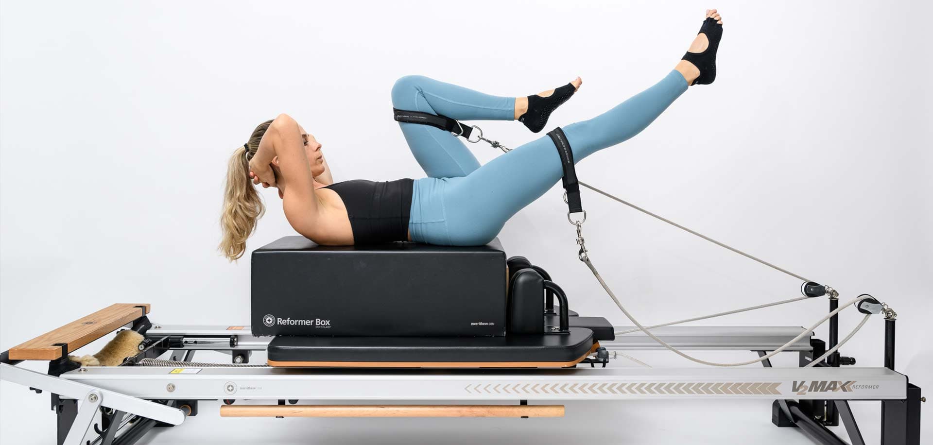 Natural Pilates - SoHo logo