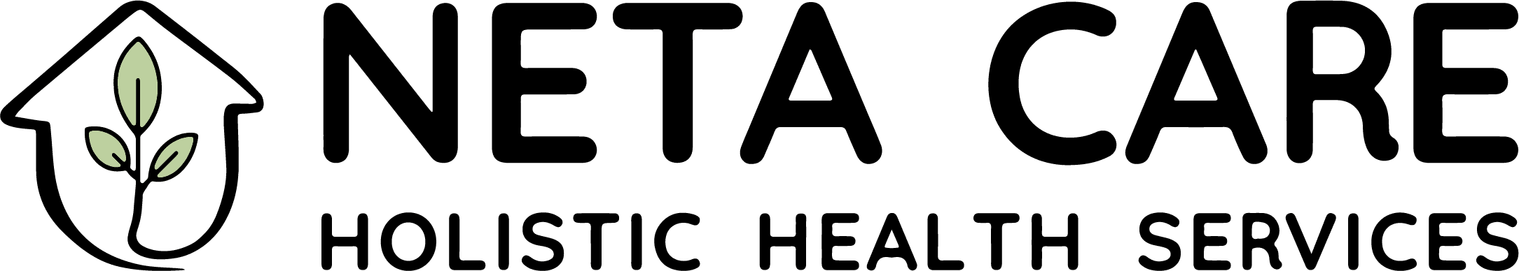 Neta Care Holistic Health Services logo