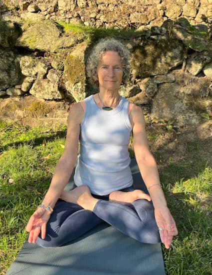 Blue Mountains Ashtanga Yoga Retreat with Angelika