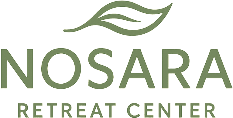 Nosara Retreat Center logo